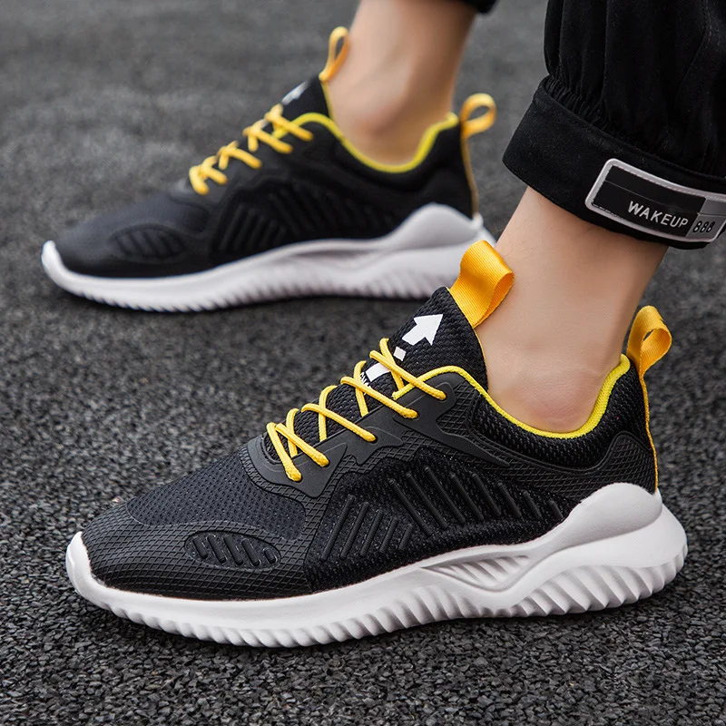 

Sneakers Leisure Time Casual Shoes Men Shoe Shoes White Shoes Male Tenis Masculino Adulto Zapatos De Hombre Trainers Scarpe
