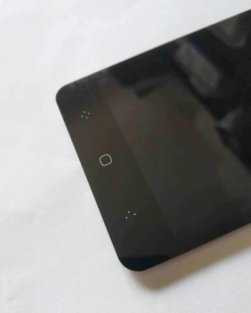 Cena 5.0 Cal dla BQ Trend BQ 5009L BQ5009L BQ 5009L wyświetlacz LCD z czujnikiem dotykowym szklany digitizer zgromadzenie z narzędzia taśmy