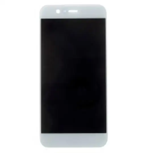 

LCD Screen and Digitizer Assembly Replacement for Huawei nova 2 - White