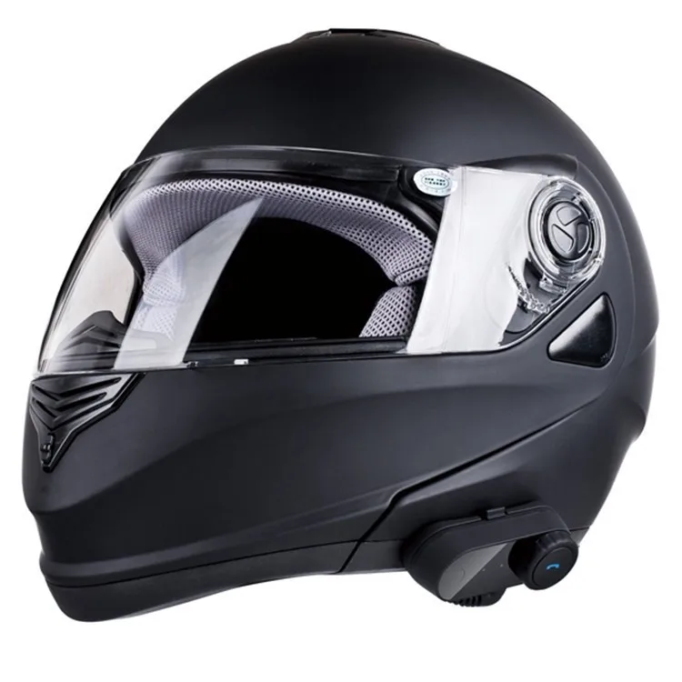 Freedconn Handfree беспроводной шлем гарнитура BT Auriculares Bluetooth Del Casco мотоциклетные шлемы