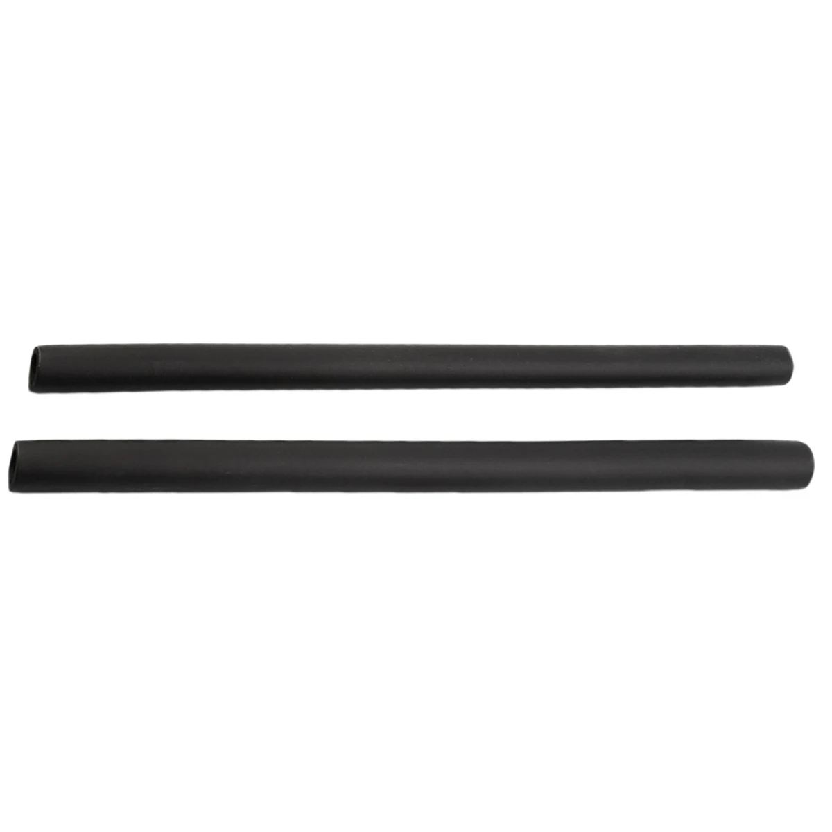 1Pair Bicycle Foam Grip Tube Mountain Road Bike  Smooth Soft Tube Sponge Foam Handlebar Grips Cover With Plugs Hot Sale