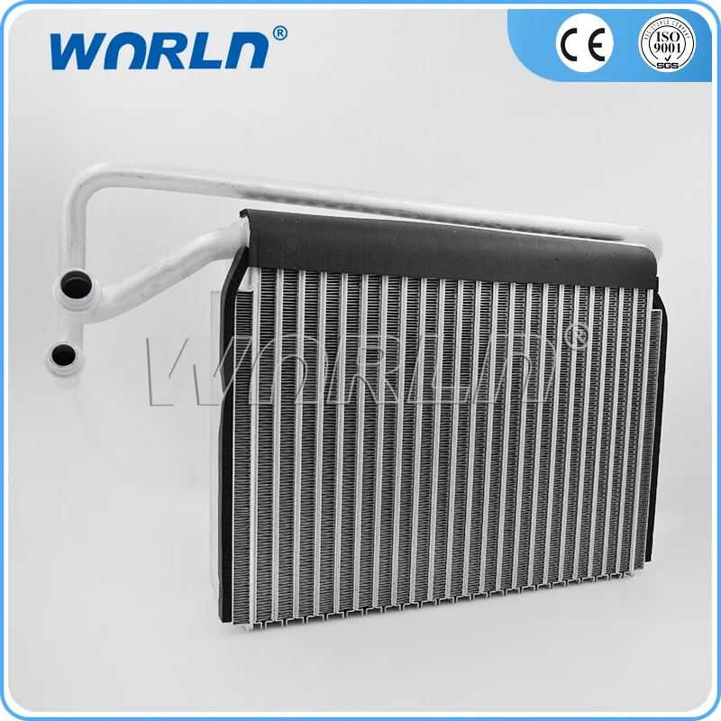 Buy auto air conditioning compressor evaporator core