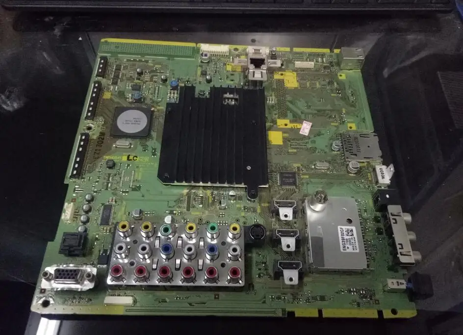 

TNPH0845 JC LC NC MC HC Good Working Tested