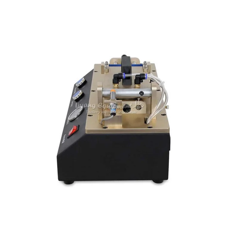 LY 973 3 in 1 film laminating machine(3)