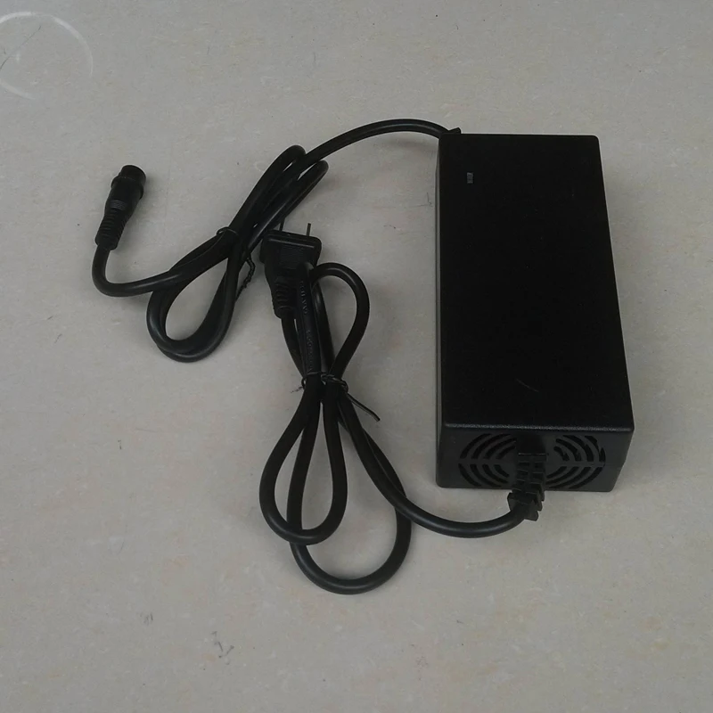 

NANROBOT Electric Scooter Charger -Spare Part