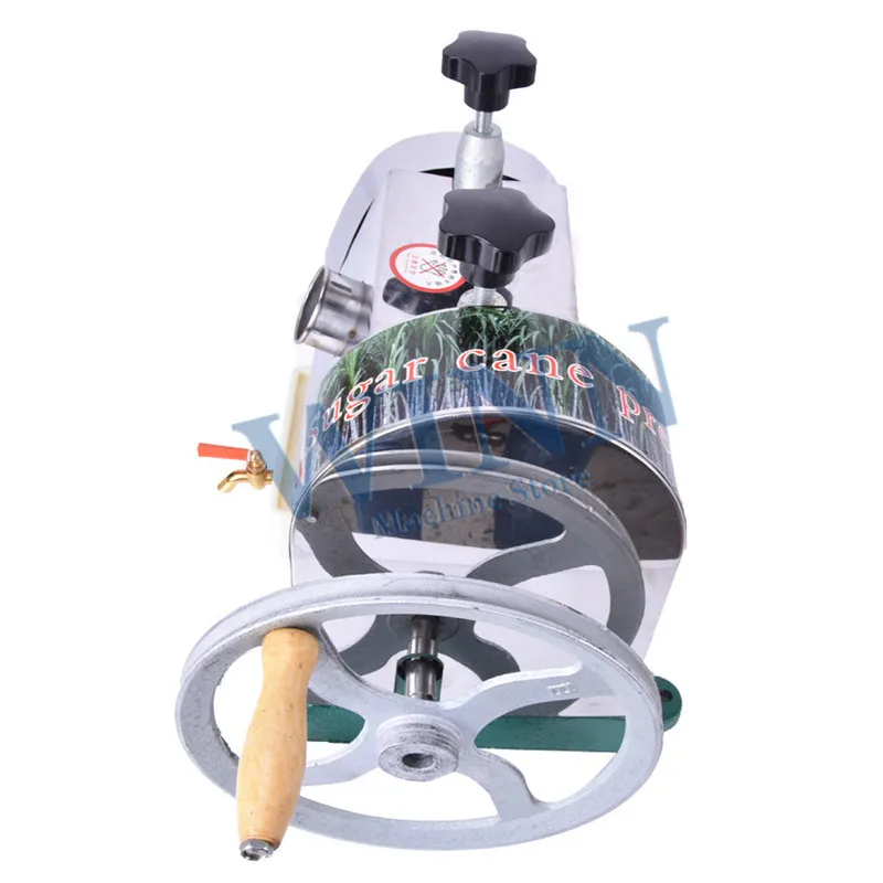 juicer side