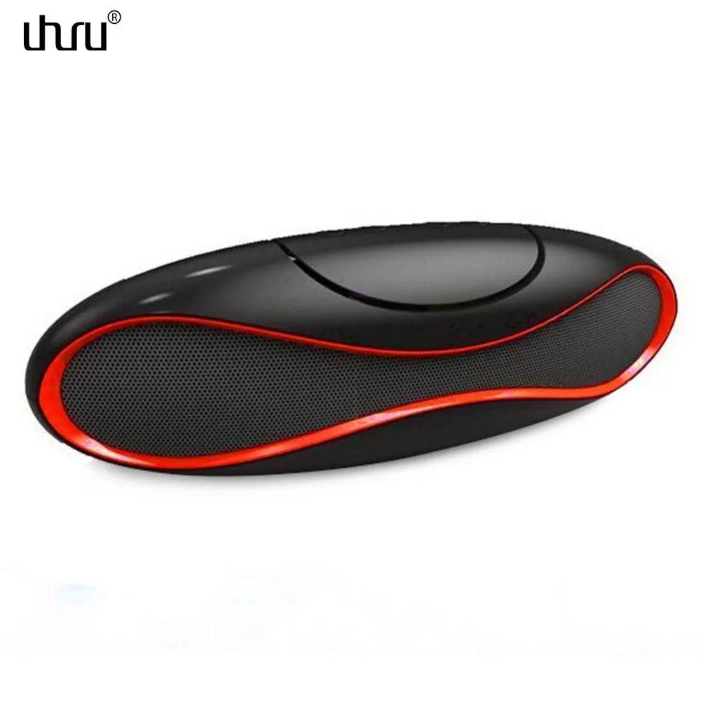 Buy Uhuru Mini Bluetooth speaker Portable Wireless
