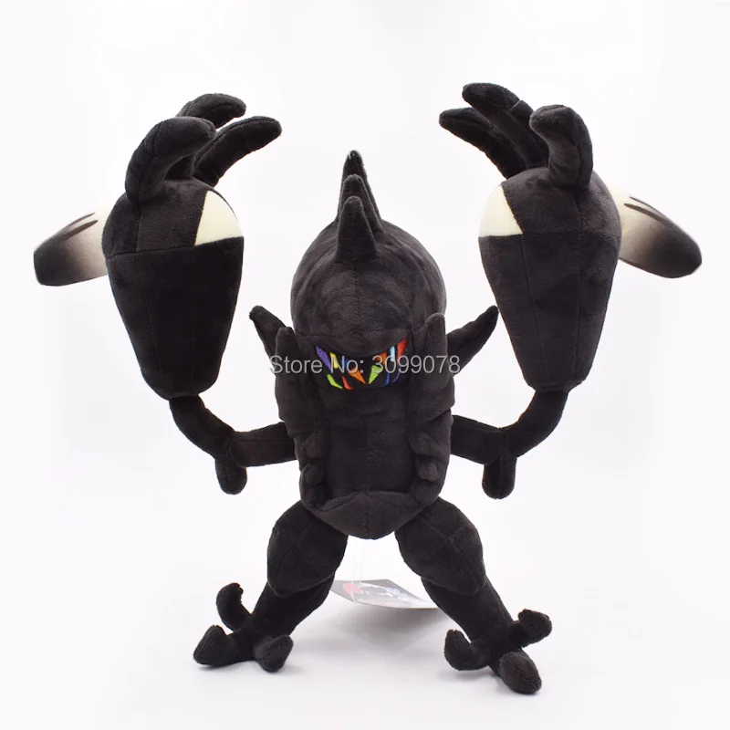 necrozma plush