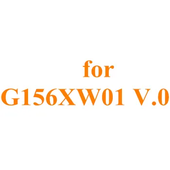 

LCD Driver Board TV+HDMI+VGA+CVBS+USB Kit Controller Board T.VST56 board for G156XW01 V.0 screen