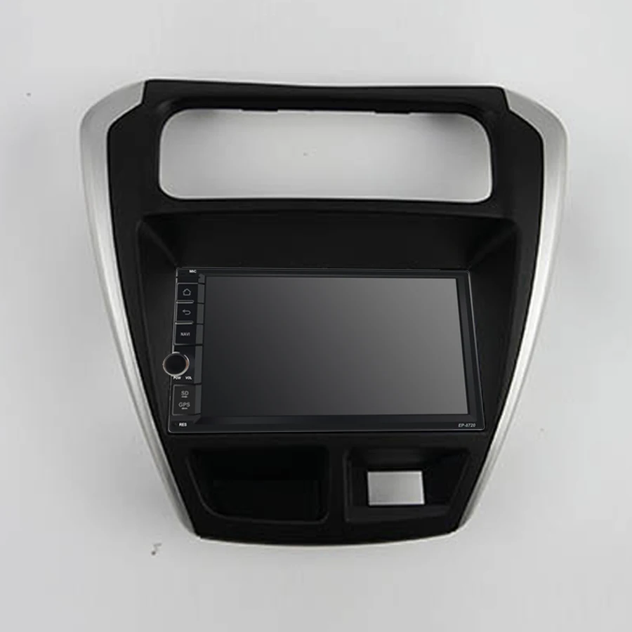 

Car radio with frame Android 9.1 Autoradio GPS Player for SUZUKI ALTO 800 Multimedia recorder stereo device