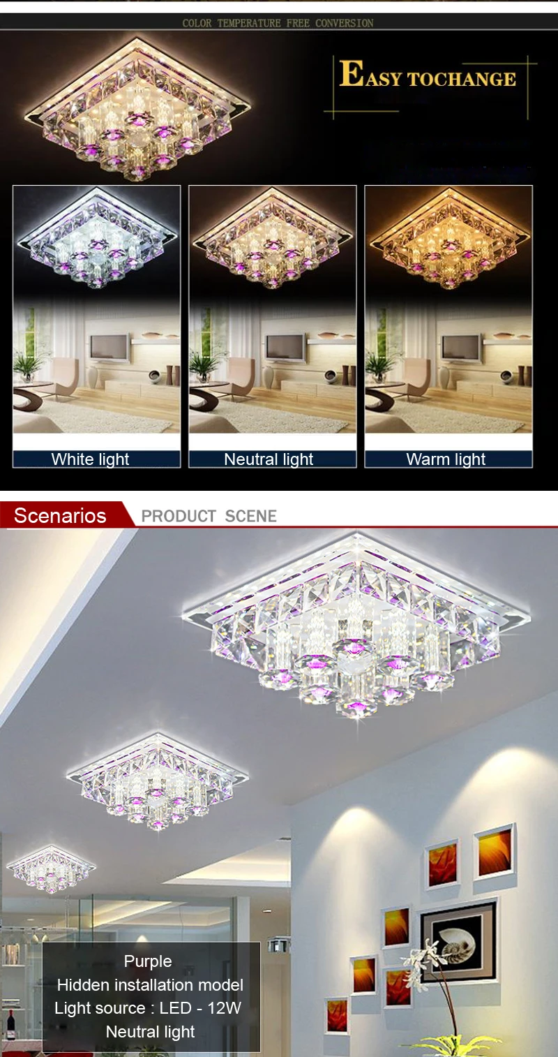 Moderne-lampe-de-plafond-04