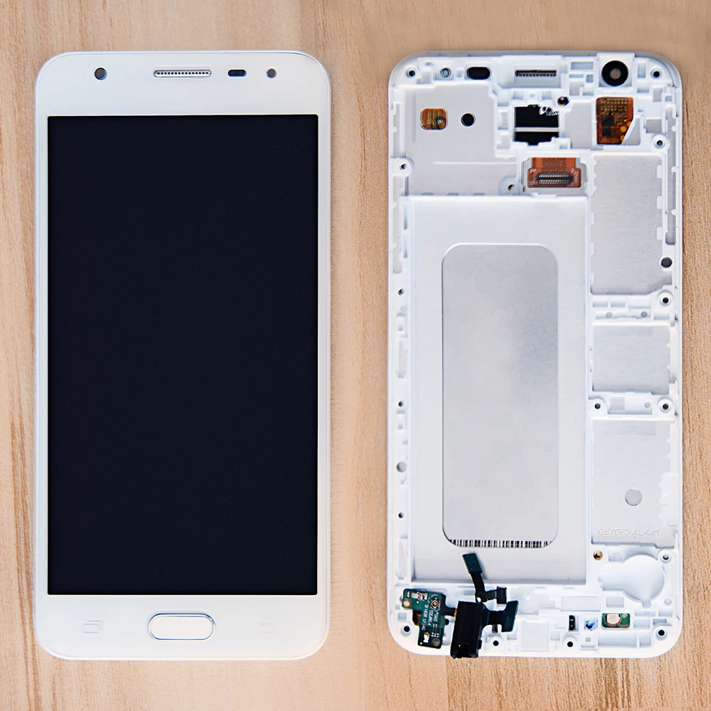 For SAMSUNG GALAXY J5 Prime 