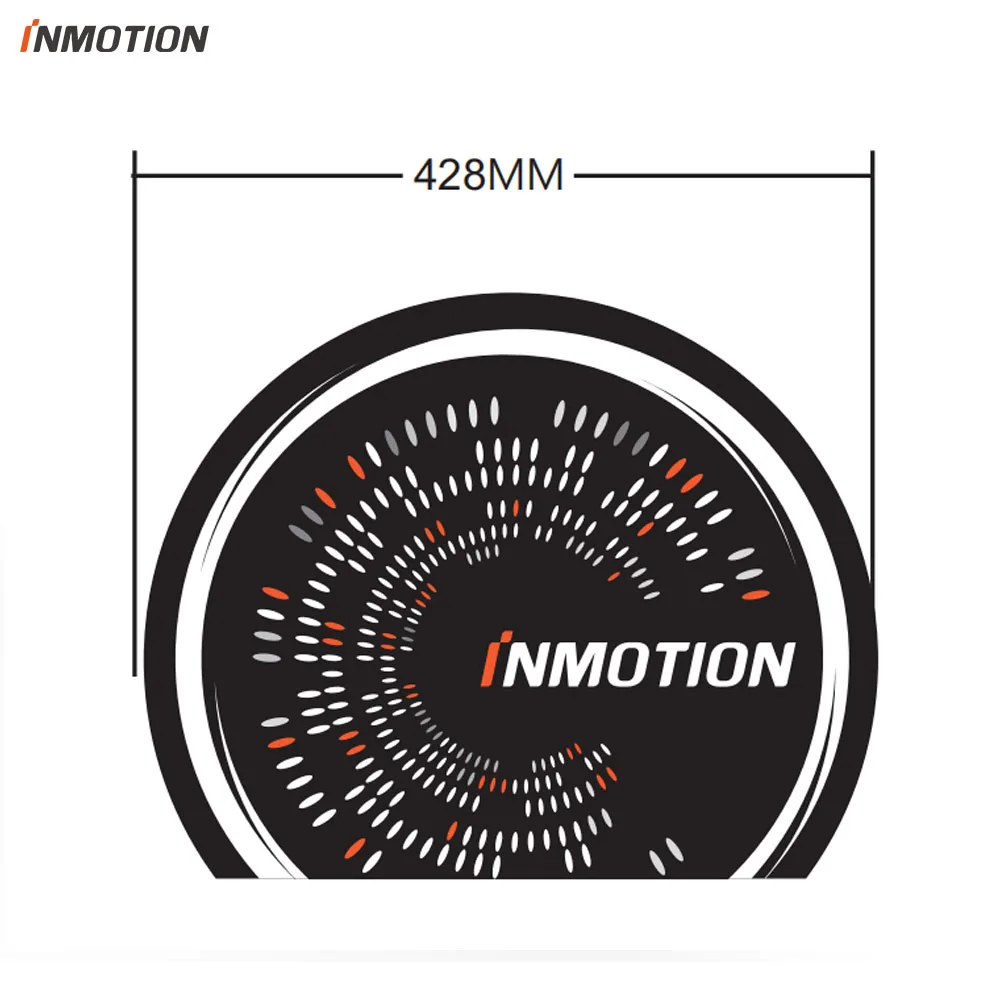 Защитный чехол INMOTION V8