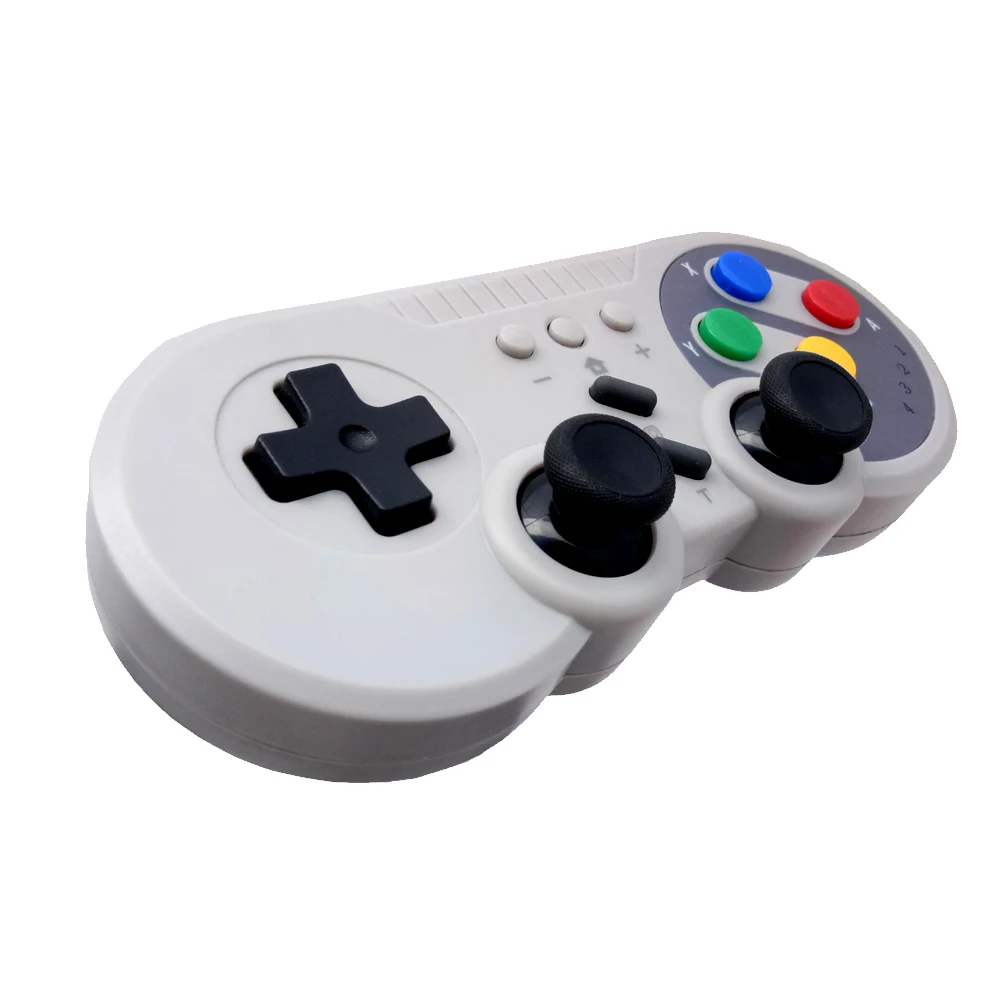 

VIGRAND Wireless Bluetooth Pro Controller Vibration Gamepad Joypad Remote for Nintend Switch Console Gamepads for PC Joystick