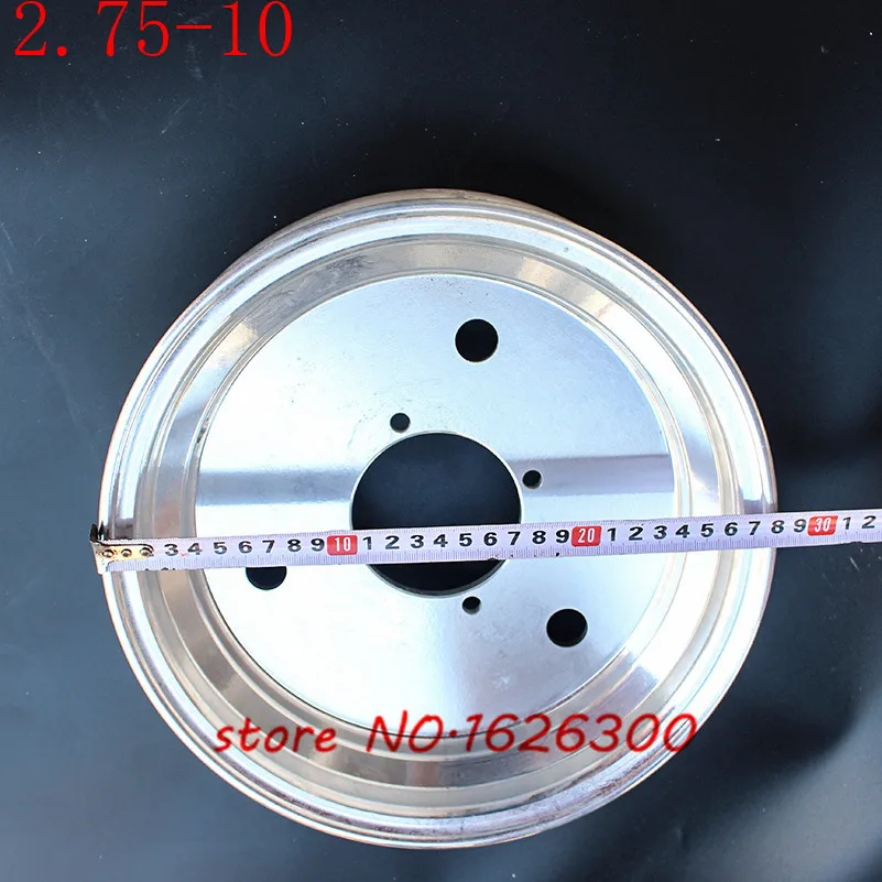 10 inch wheels vacuum rims 2.75-10 front Aluminium alloy wheel hub monkey bike motorcycle accessories modified 10 inch wheels vacuum rims 2.75-10 front Aluminium alloy wheel hub monkey bike motorcycle accessories modified