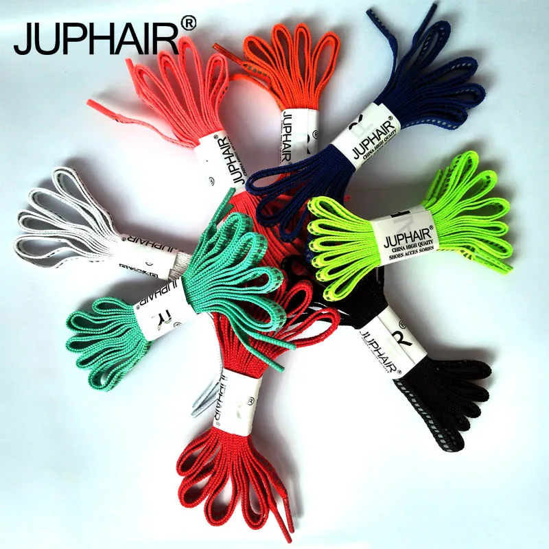 Buy JUP3 Pairs Unisex Reflective Shoelaces Visibility