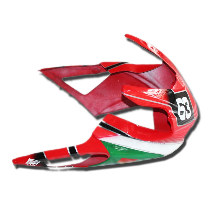 Finerglasses гоночный комплект GSXR1000 2007 2008 GSX R 1000 07 08 K7 велосипед gsxr принять настройки