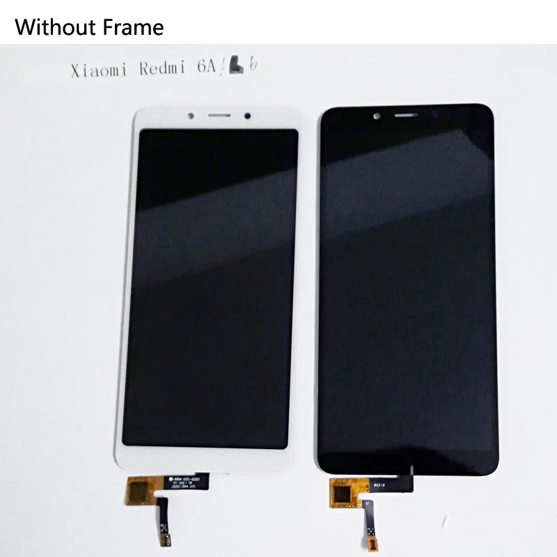 Xiaomi Redmi 6A lcd 2