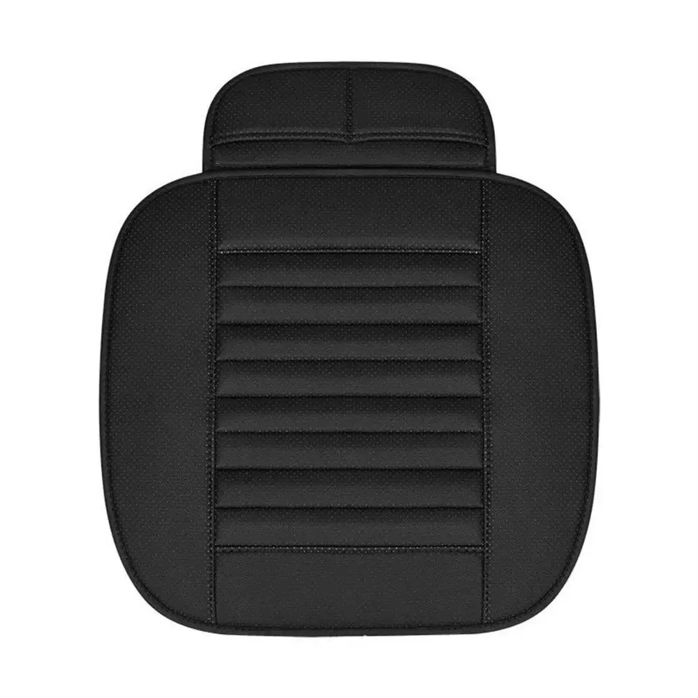 

Automotive general cushion small square cushion PU leather artificial leather automotive interior
