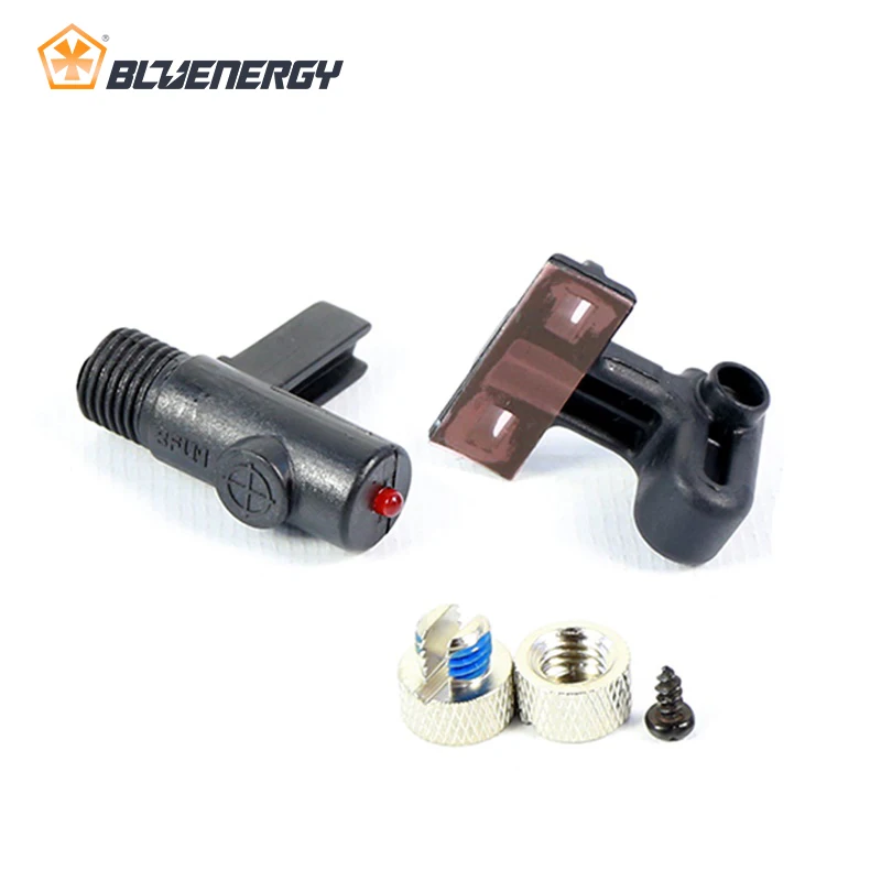 Buy BAFANG Mid Drive Motor Kits Speed Sensor DIY Electric Bike Speed Sensor E