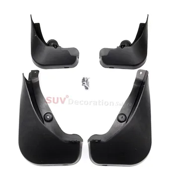 

Mud Flaps For Peugeot 3008 3008gt 2017 2018 2019 Splash Guards Mudguards Car Accessories