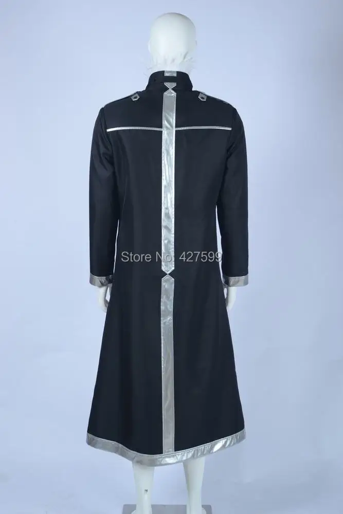 Sword Art Online 2 фантомная пуля костюм Кирито для косплея|kirito cosplay costume|cosplay costumekirito |