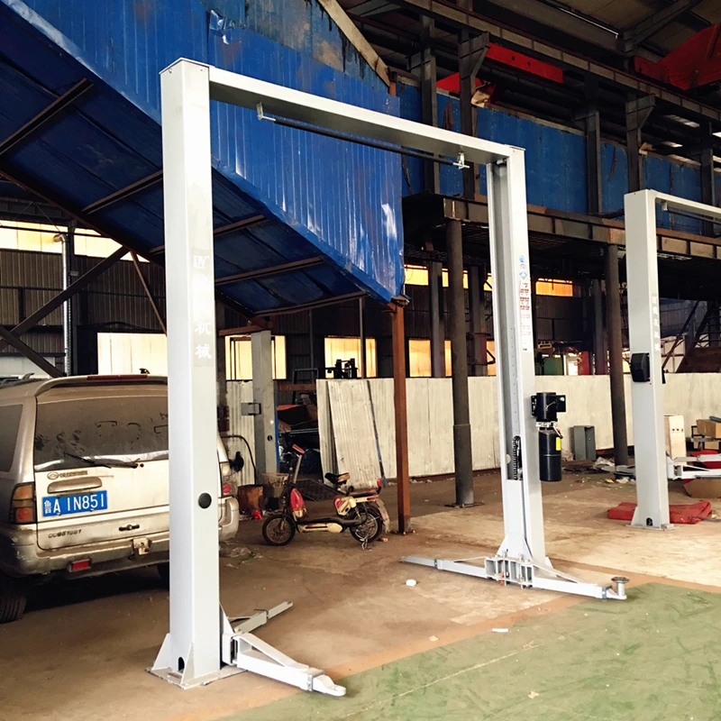  car lift (1)