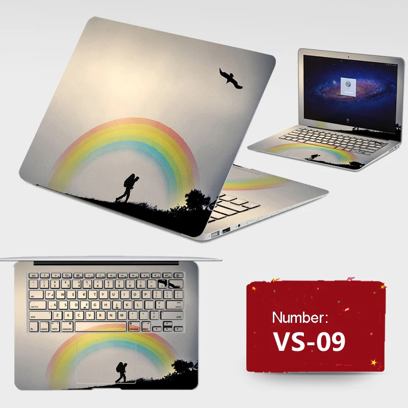 New ! 2017 Laptop Stickers Waterproof PVC Skins Customize ABC Sides+Keys+Key Interstice Stickers For Asus X450C X401U X402 Case New ! 2017 Laptop Stickers Waterproof PVC Skins Customize ABC Sides+Keys+Key Interstice Stickers For Asus X450C X401U X402 Case