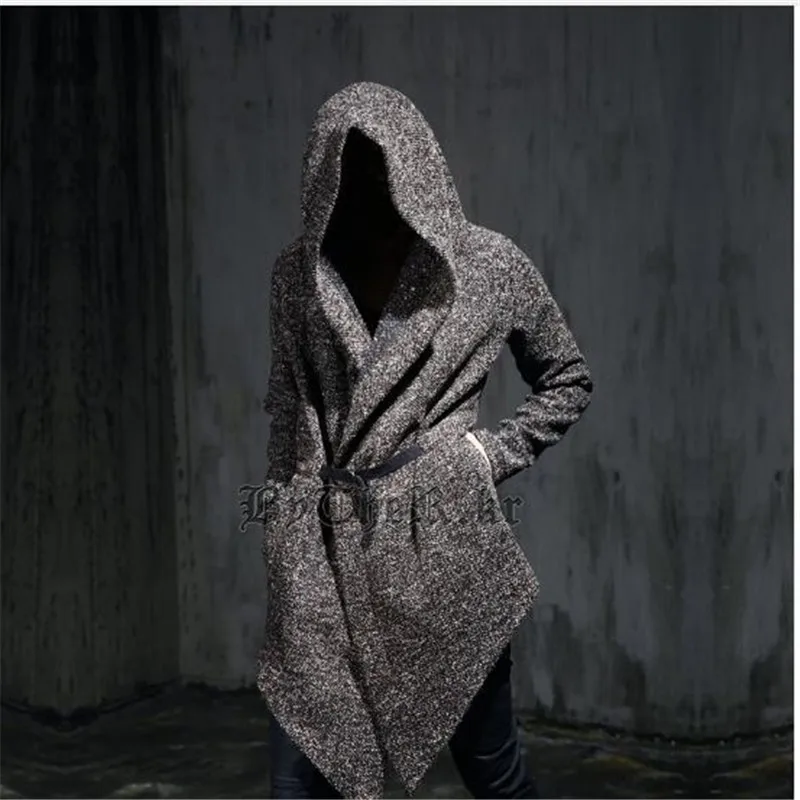 Чёрный плащь с капюшоном. Арабский плащ с капюшоном. Арабский плащ с капюшоном. Смерть в рясе. Мантия средневековая.