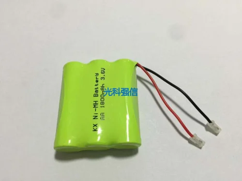 Горячая новинка 3,6 V AA Подлинная 1800MAh Ni MH батарея формовочная машина/Беспроводная телефонная перезаряжаемая литий-ионная сотовая батарея