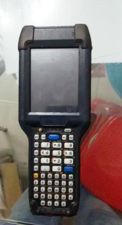 Coletor de Código de Barras para Ck3x Original Usado Curto Foco Ea30