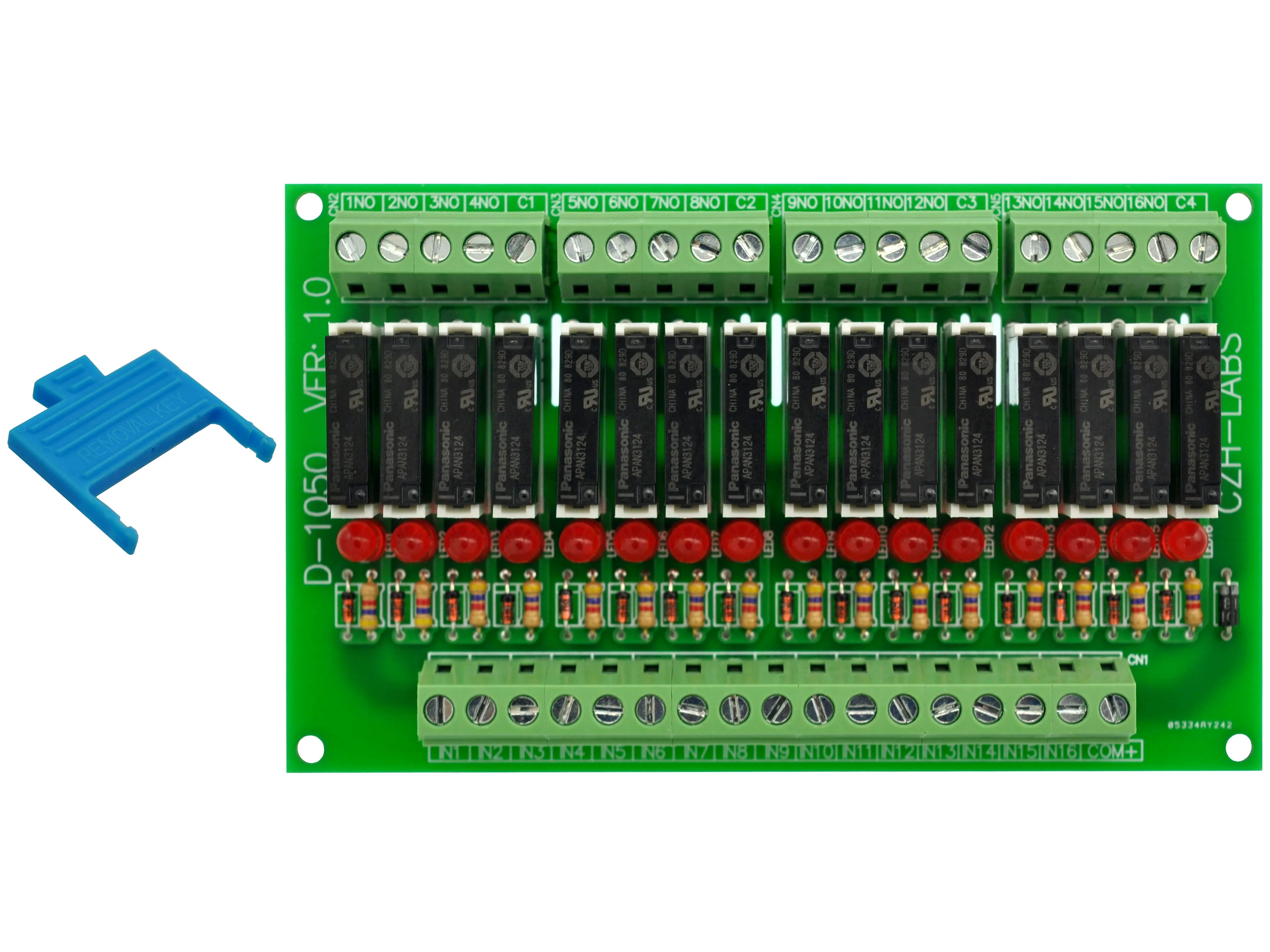 Реле panasonic apan3124 Реле panasonic apan3124