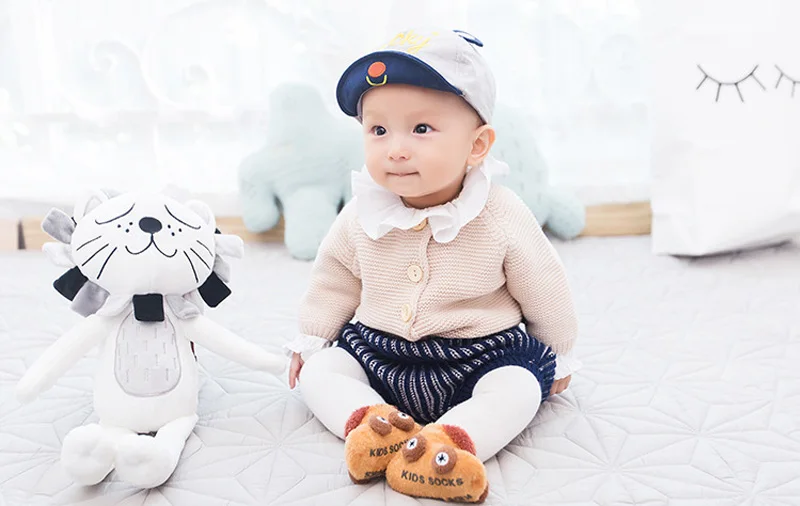 chaussettes calcetines infantil