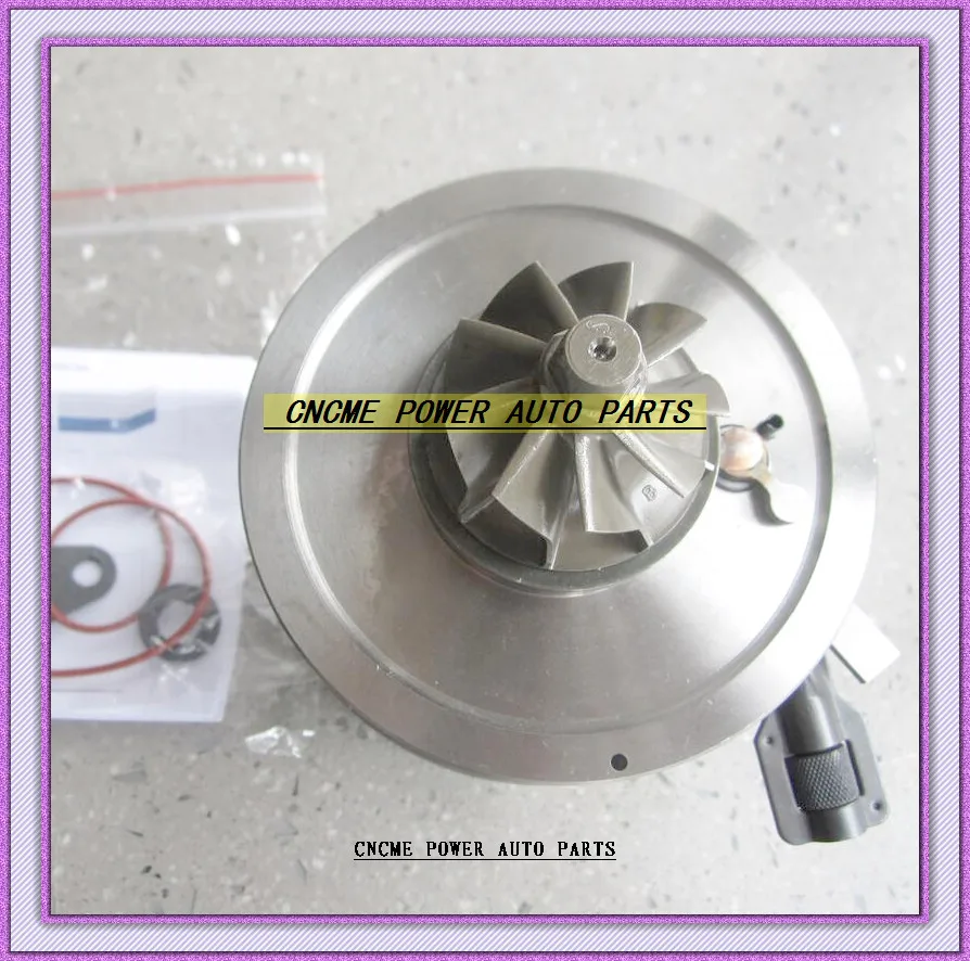 Turbo Cartridge CHRA K03 53039700144 28200-4A470 28200 4A470 53039700122 144 122 For KIA Sorento (4)
