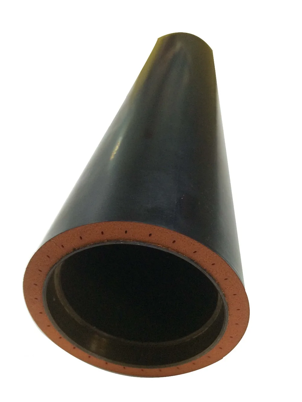 

1Pcs Lower Fuser Roller For Ricoh MP1350 MP1356 MP1357 MP1100 MP1107 MP9000 Copier Parts