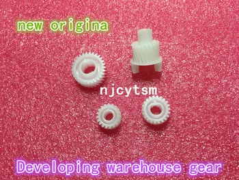 

1 set new origina for samsung MLT-R707 sl-k2200 sl-k2200nd sl k2200 k2200nd 2200 2200nd Drive gear Developing storehouse