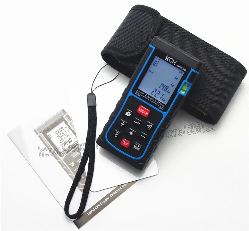 KCH SW-E100-3
