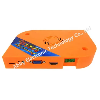 

Amusement Fighting Game PCB Pandora's Box 9D ,jamma multi arcade game motherboard 2222 in 1 for game machine