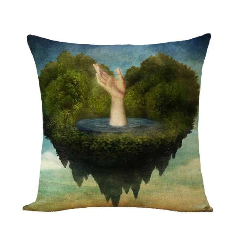 فتاة سلسلة وسادة تغطية 12 أنواع ملون القطن الكتان رمي سادة مقهى مكتب صوفا السيارات ديكور المنزل الوسائد غطاء فتاة سلسلة وسادة تغطية 12 أنواع ملون القطن الكتان رمي سادة مقهى مكتب صوفا السيارات ديكور المنزل الوسائد غطاء