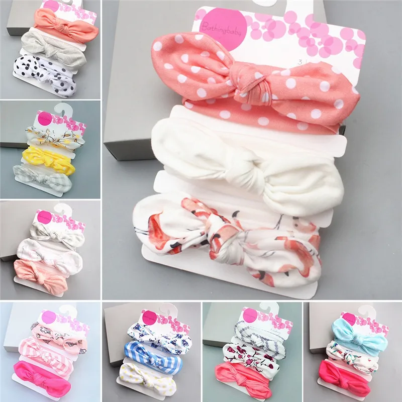 

1 Set Cute Little Girls Colorful Hairwear 8 Styles To Choose Simple Design Decorations Fashion Lovely Hair Ornaments