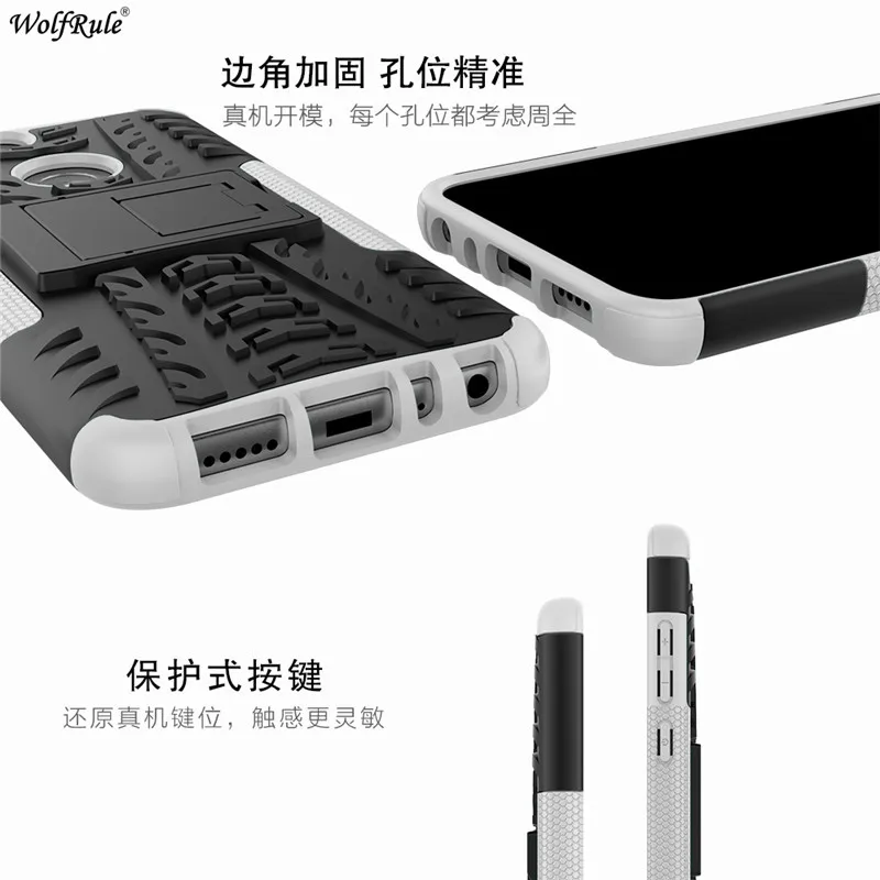 Чехол для Huawei Honor 9 Lite чехол из ТПУ и поликарбоната защитный бампер 5 65''|phone cases|tpu