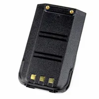 li ion 100% מקורי TYT MD380 שני הדרך רדיו DMR Li-ion סוללות דיגיטלי Tytera MD380 מכשיר הקשר 7.2V 2000mAh מקמ"ש (3)