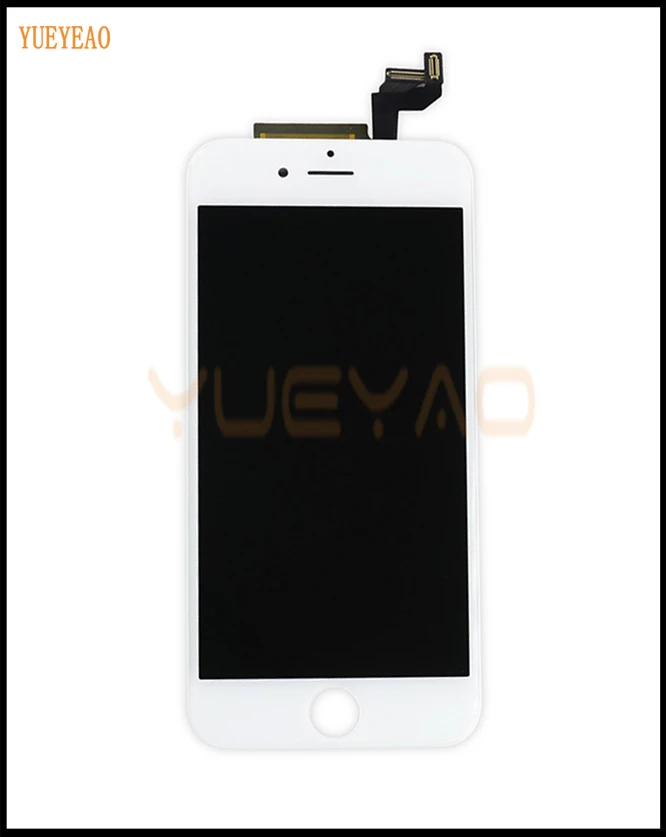 

YUEYAO LCD For Iphone 6S LCD Assembly With 3D Touch Screen Display Replacement No Dead Pixel For IPhone 6S LCD