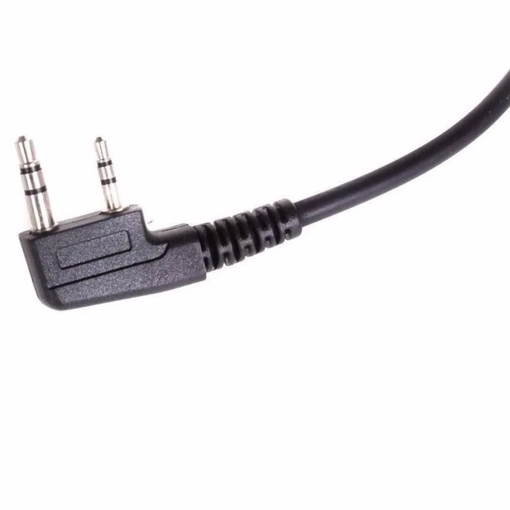 USB кабель для программирования Baofeng + CD драйвер рации передачи данных зарядки и Win7