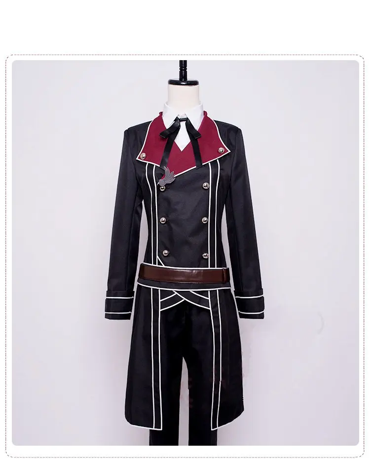 

Idolish7 Trigger Tenn Kujo Cosplay Costumes Halloween Costumes For Adult