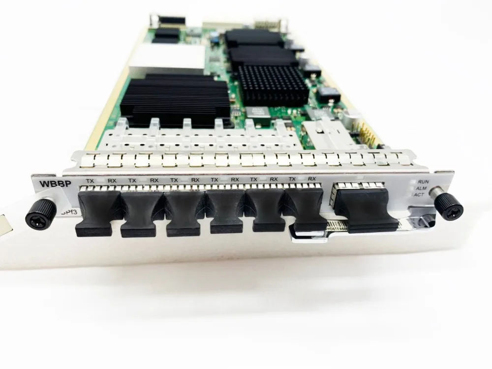 Huawe WBBPf3 BBU3900 плата обработки baseband QWMDWBBPF301|Детали устройств связи| |