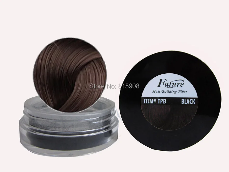 Natural Hair Thinning Remedies Hair Loss Salon Concealer Keratin