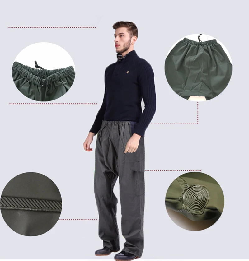 Raincoats  (20)