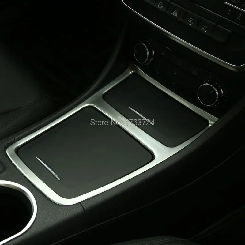 car accessory for Mercedes Benz CLA   (5)