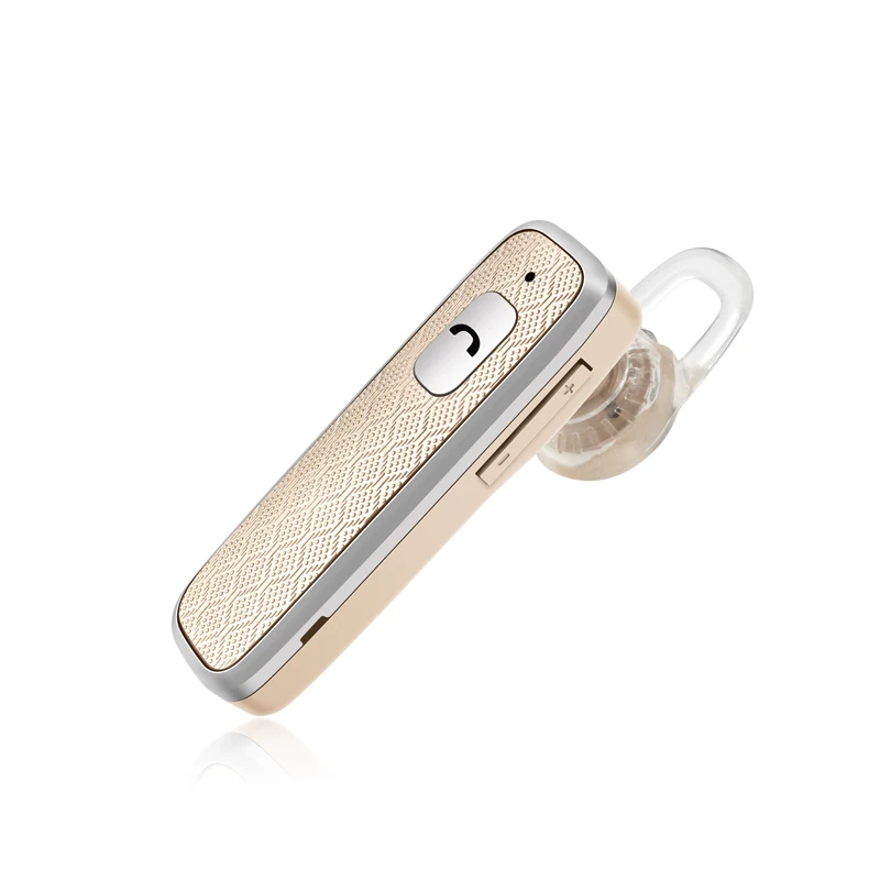 177 stereo Bluetooth wireless headphones new in-ear business unilateral headphones for all smart phones